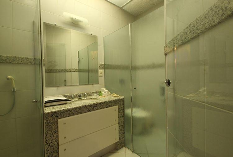 Motel Sensuale Valinhos Szoba fotó