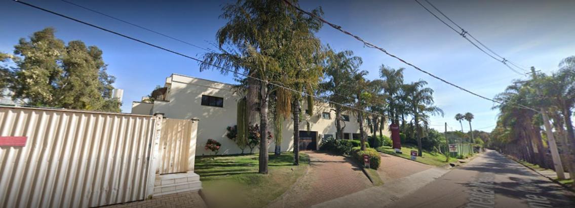 Motel Sensuale Valinhos Kültér fotó